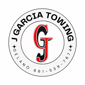 JG Towing - logo