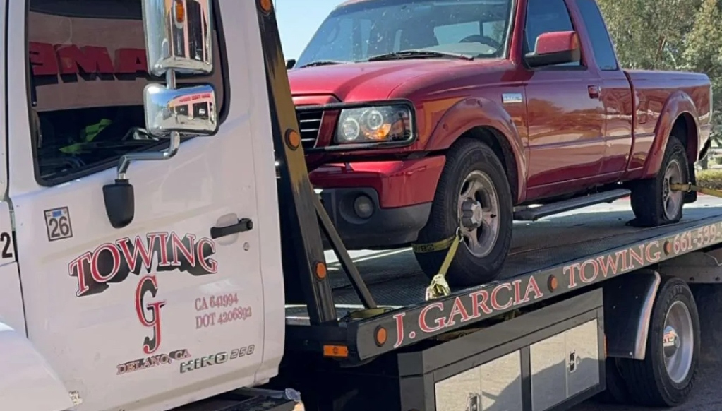 5a JG Towing Services near me