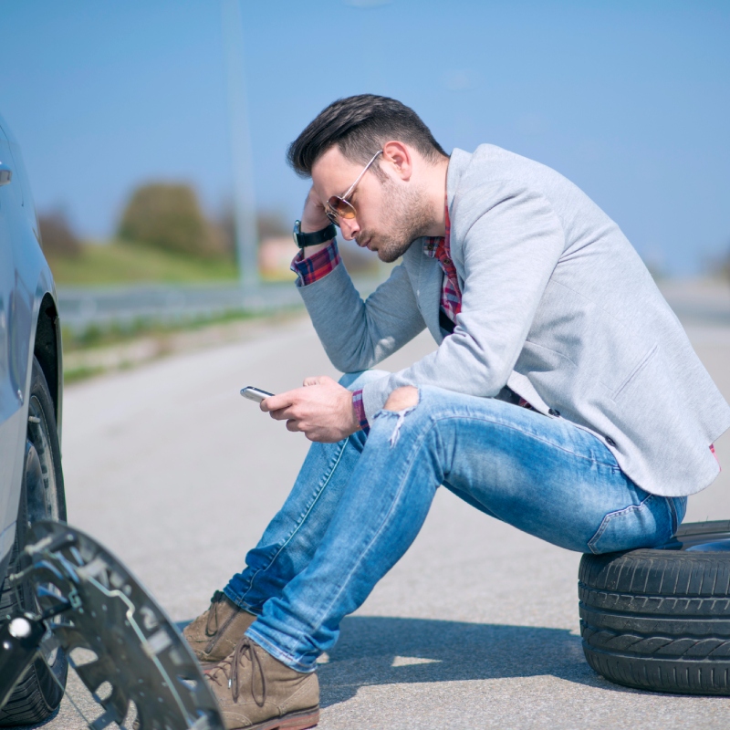 Towing Services near me