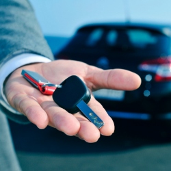 Unlock Vehicles
