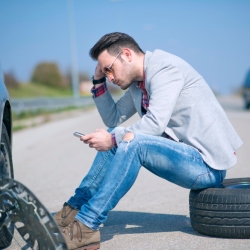 Towing Services