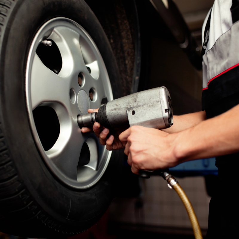 4a Change Tires near me