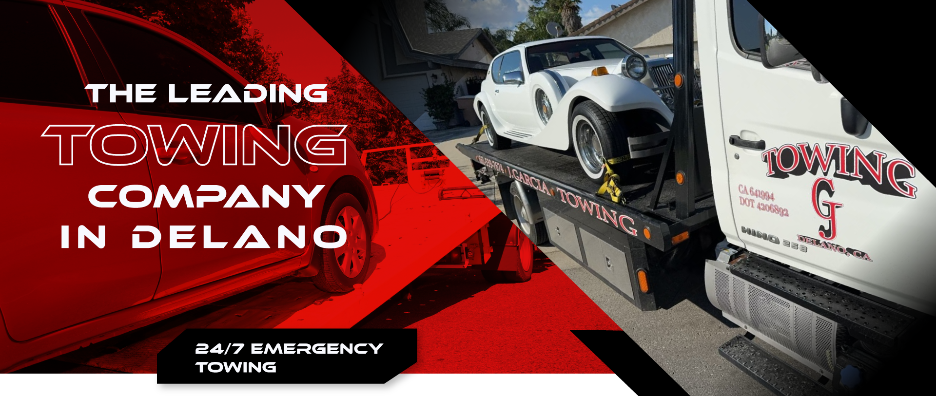 J-G-Towing J-G-Towing - Slider