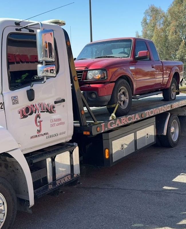 Best Towing Services Shafter Best Towing Services Shafter