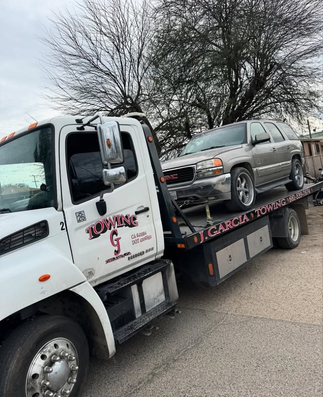 Towing Shafter Towing Shafter